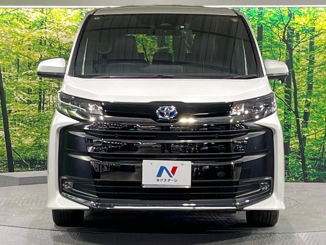 NOAH HYBRID