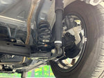 TANTO FAN CROSS