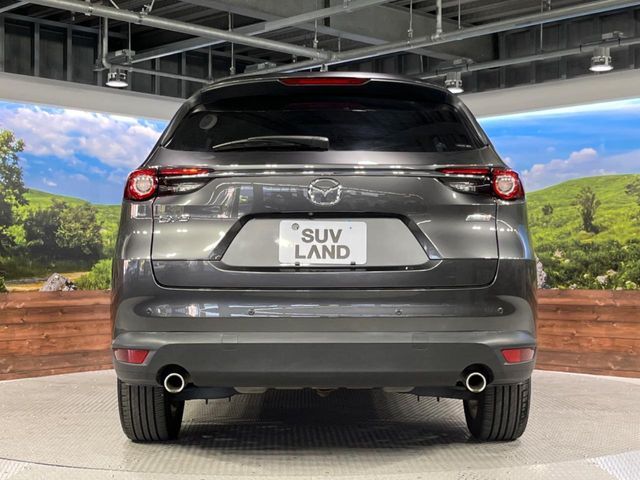 CX-8
