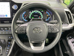 VOXY HYBRID