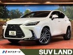 LEXUS NX450h+ AWD