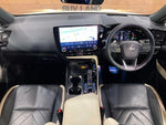 LEXUS NX450h+ AWD