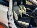 LEXUS NX450h+ AWD