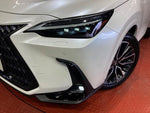 LEXUS NX450h+ AWD