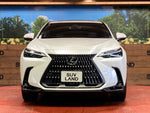LEXUS NX450h+ AWD