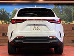 LEXUS NX450h+ AWD