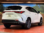 LEXUS NX450h+ AWD