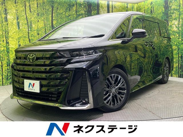 VELLFIRE  HYBRID