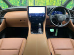 VELLFIRE  HYBRID