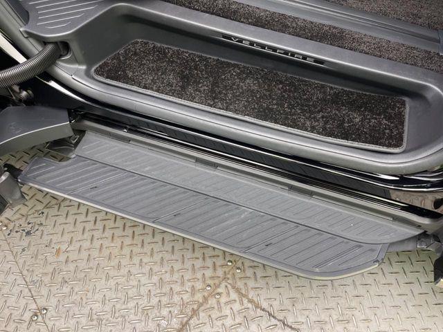 VELLFIRE  HYBRID