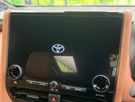 VELLFIRE  HYBRID