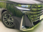 VELLFIRE  HYBRID