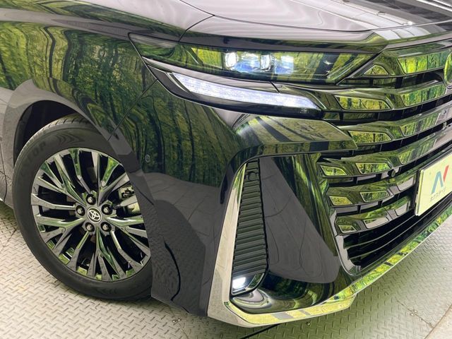 VELLFIRE  HYBRID