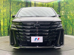 VELLFIRE  HYBRID