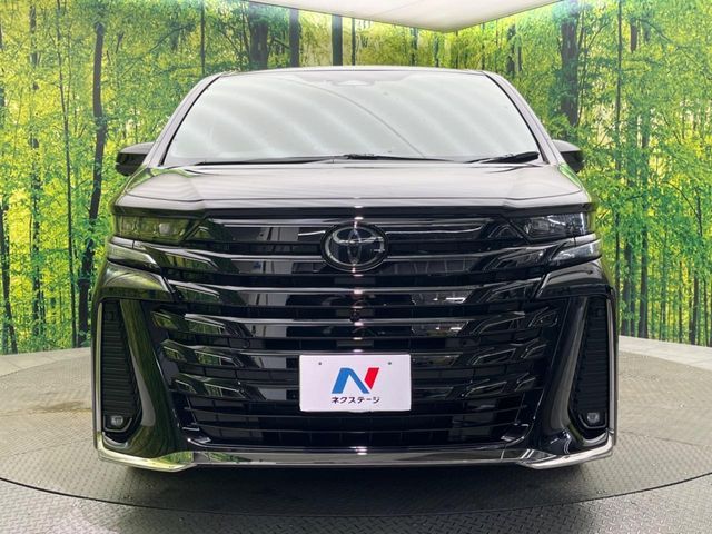 VELLFIRE  HYBRID