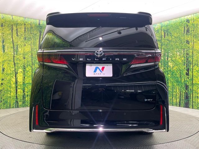 VELLFIRE  HYBRID