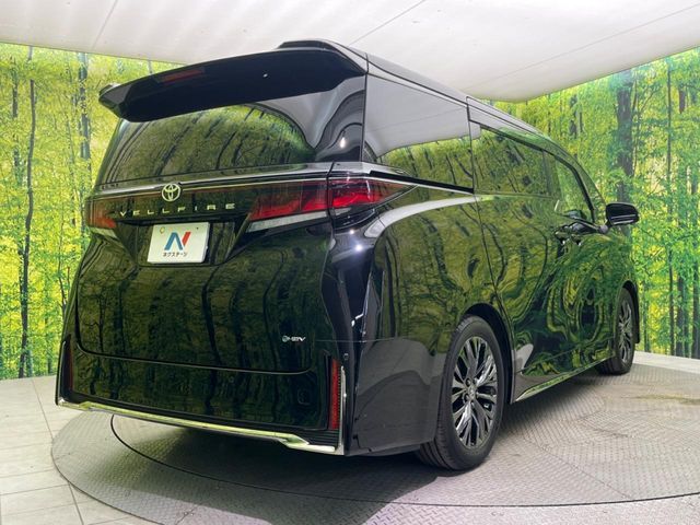VELLFIRE  HYBRID