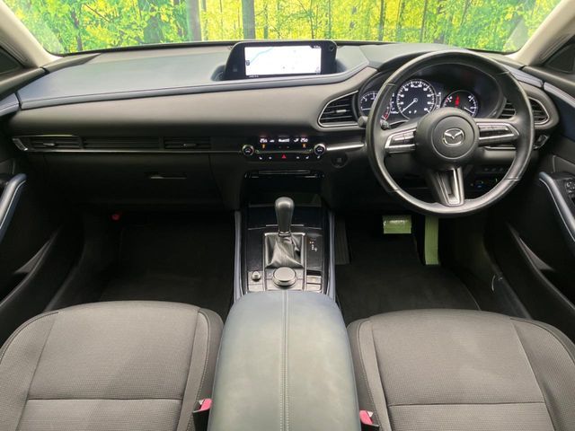 CX-30