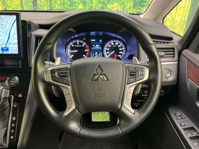 DELICA D:5 4WD