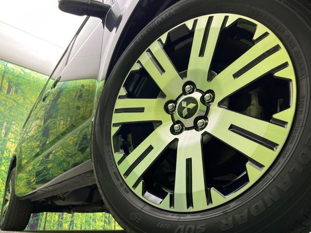 DELICA D:5 4WD