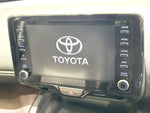 YARIS CROSS HYBRID