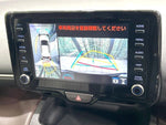YARIS CROSS HYBRID