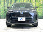 YARIS CROSS HYBRID