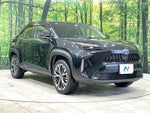 YARIS CROSS HYBRID