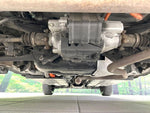 YARIS CROSS HYBRID