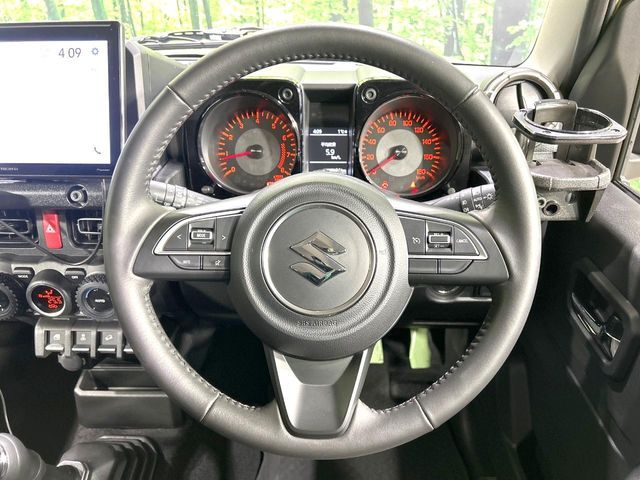 JIMNY NOMADE