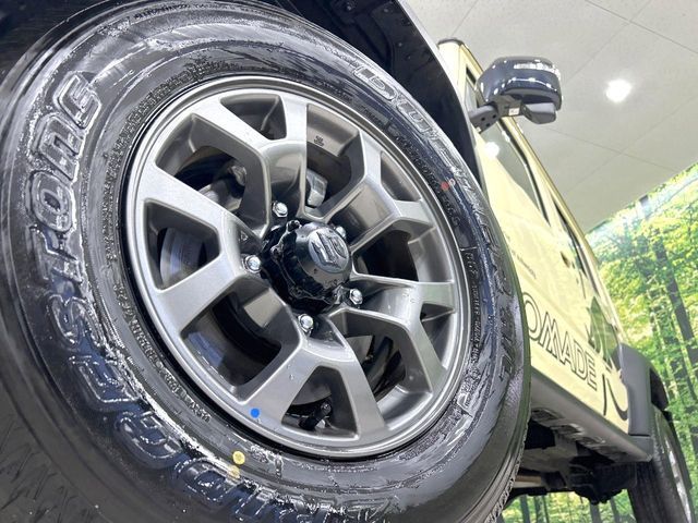 JIMNY NOMADE