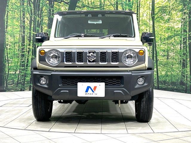JIMNY NOMADE