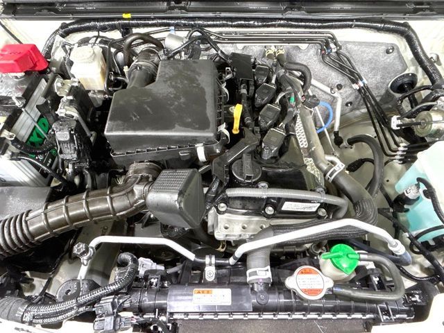 JIMNY NOMADE