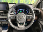 YARIS CROSS HYBRID