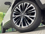 YARIS CROSS HYBRID