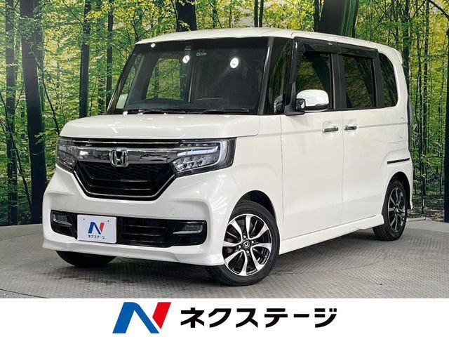 N-BOX