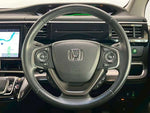 STEPWAGON e:HEV SPADA