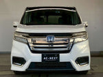STEPWAGON e:HEV SPADA