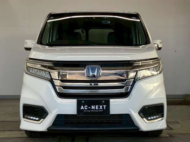 STEPWAGON e:HEV SPADA