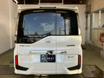 STEPWAGON e:HEV SPADA