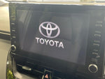 COROLLA TOURING HYBRID