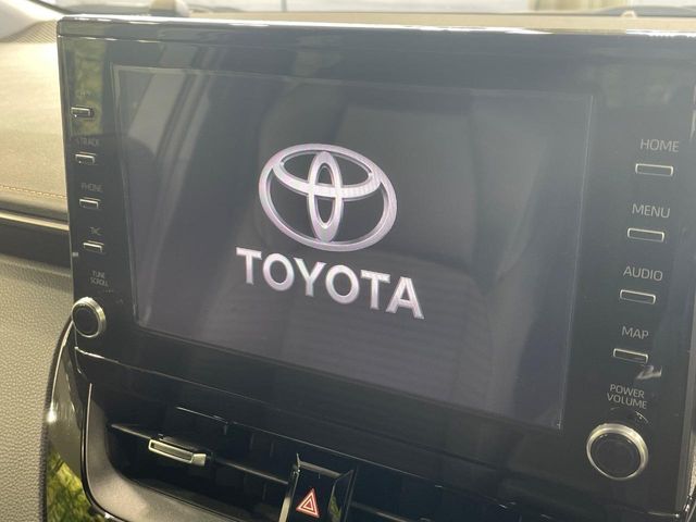 COROLLA TOURING HYBRID