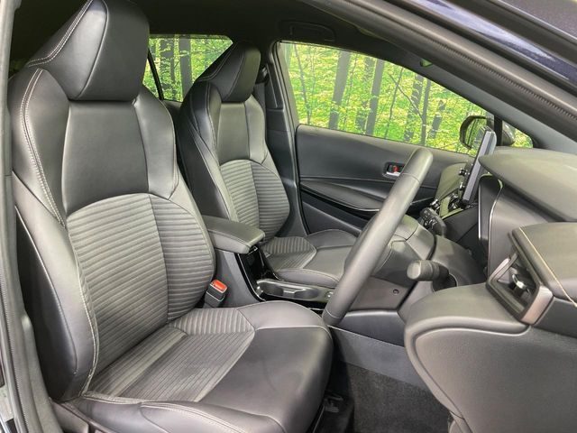 COROLLA TOURING HYBRID