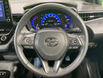 COROLLA TOURING HYBRID
