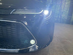 COROLLA TOURING HYBRID