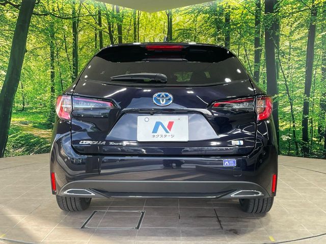 COROLLA TOURING HYBRID