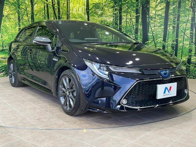 COROLLA TOURING HYBRID
