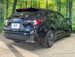 COROLLA TOURING HYBRID