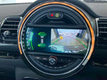 MINI COOPER D CLUBMAN