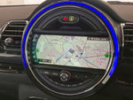 MINI COOPER D CLUBMAN